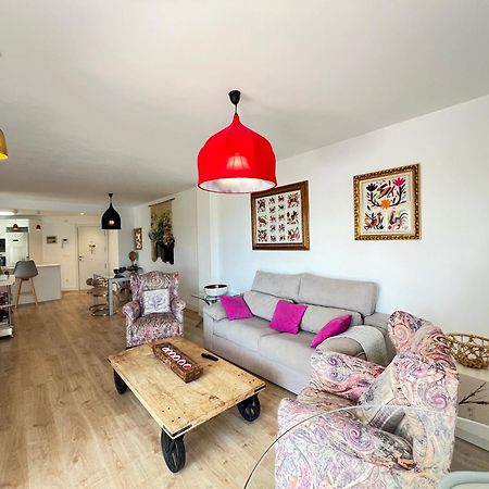 Pushe Playa Granada Beach&Golf 4 Motril Exterior foto